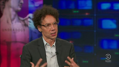 The Daily Show with Jon Stewart Season 18 Episode 169