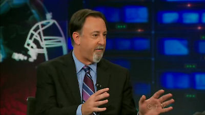 The Daily Show with Jon Stewart Season 18 Episode 175