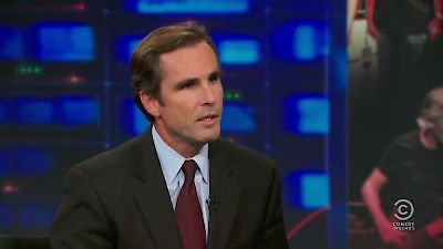 The Daily Show with Jon Stewart Season 18 Episode 176