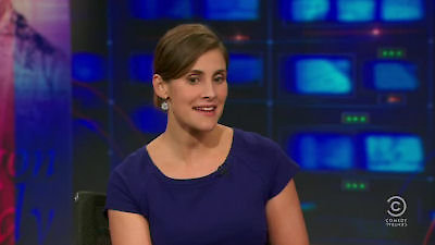 The Daily Show with Jon Stewart Season 18 Episode 178