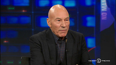 The Daily Show with Jon Stewart Season 18 Episode 179