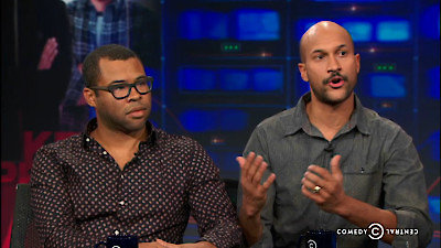 The Daily Show with Jon Stewart Season 18 Episode 182