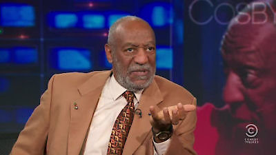 The Daily Show with Jon Stewart Season 18 Episode 185