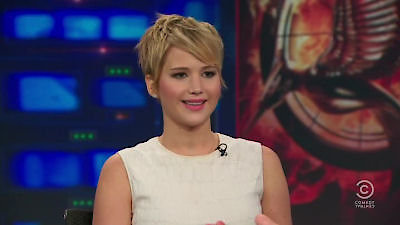 The Daily Show with Jon Stewart Season 18 Episode 187