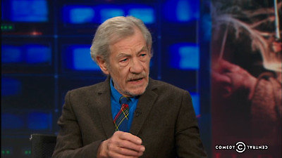 The Daily Show with Jon Stewart Season 18 Episode 188