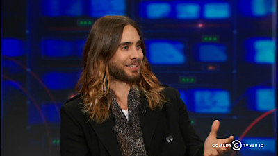 The Daily Show with Jon Stewart Season 18 Episode 189