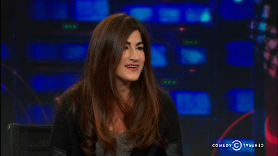 The Daily Show with Jon Stewart Season 1 Episode 190