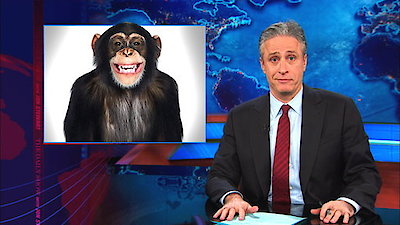 The Daily Show with Jon Stewart Season 18 Episode 190