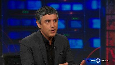 The Daily Show with Jon Stewart Season 18 Episode 194