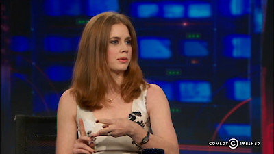 The Daily Show with Jon Stewart Season 18 Episode 193