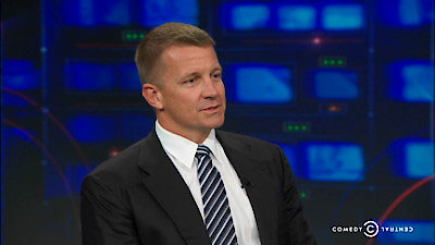 The Daily Show with Jon Stewart Season 18 Episode 197