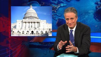 The Daily Show with Jon Stewart Season 18 Episode 198