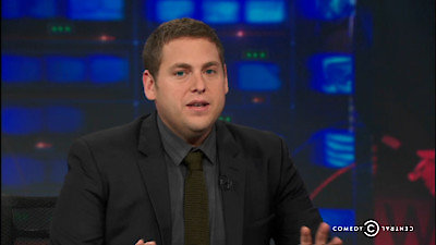 The Daily Show with Jon Stewart Season 18 Episode 199