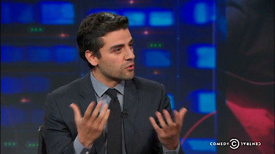 The Daily Show with Jon Stewart Season 18 Episode 200