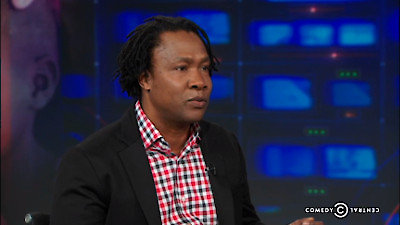 The Daily Show with Jon Stewart Season 18 Episode 204