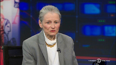 The Daily Show with Jon Stewart Season 18 Episode 208