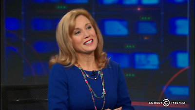 The Daily Show with Jon Stewart Season 18 Episode 209