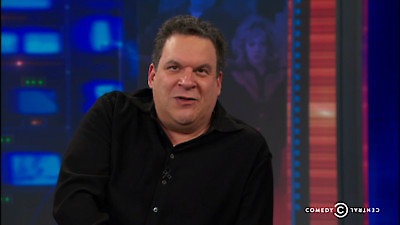 The Daily Show with Jon Stewart Season 18 Episode 212