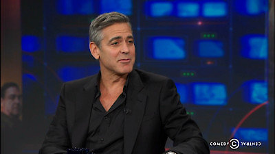 The Daily Show with Jon Stewart Season 18 Episode 218