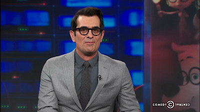 The Daily Show with Jon Stewart Season 18 Episode 220