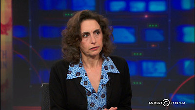 The Daily Show with Jon Stewart Season 18 Episode 221