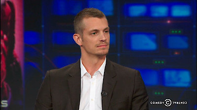 The Daily Show with Jon Stewart Season 18 Episode 222