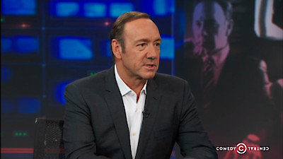 The Daily Show with Jon Stewart Season 18 Episode 223