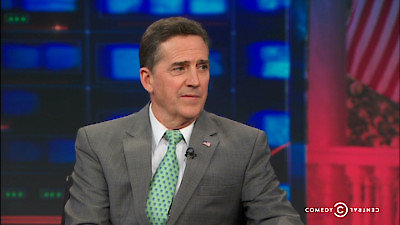 The Daily Show with Jon Stewart Season 18 Episode 231