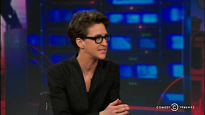 The Daily Show with Jon Stewart Season 18 Episode 232