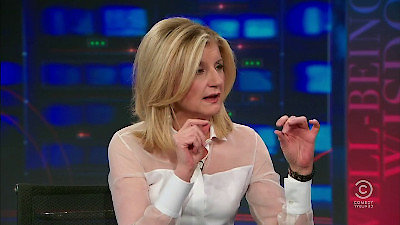 The Daily Show with Jon Stewart Season 18 Episode 238