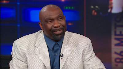 The Daily Show with Jon Stewart Season 18 Episode 254