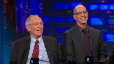 The Daily Show with Jon Stewart Season 18 Episode 256