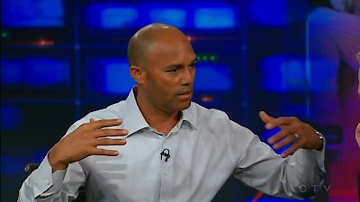 The Daily Show with Jon Stewart Season 18 Episode 258