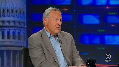 The Daily Show with Jon Stewart Season 18 Episode 259