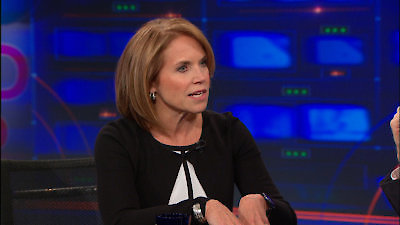 The Daily Show with Jon Stewart Season 18 Episode 261