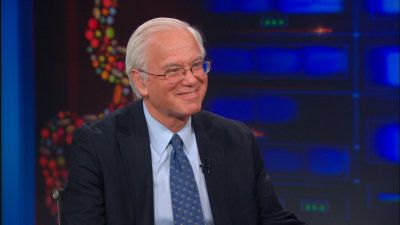 The Daily Show with Jon Stewart Season 18 Episode 262