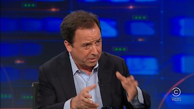 The Daily Show with Jon Stewart Season 18 Episode 263