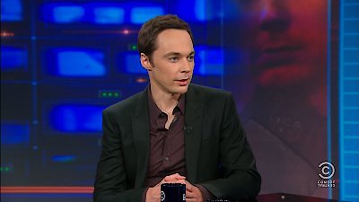 The Daily Show with Jon Stewart Season 18 Episode 265