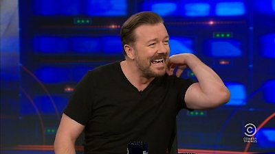 The Daily Show with Jon Stewart Season 18 Episode 271