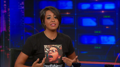 The Daily Show with Jon Stewart Season 18 Episode 272