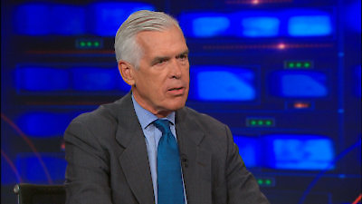 The Daily Show with Jon Stewart Season 18 Episode 274