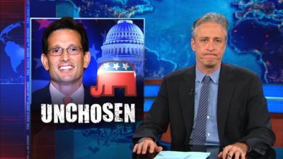 The Daily Show with Jon Stewart Season 18 Episode 276