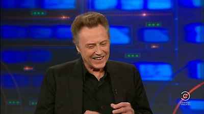 The Daily Show with Jon Stewart Season 18 Episode 277