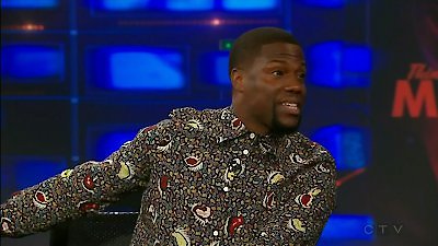 The Daily Show with Jon Stewart Season 18 Episode 280