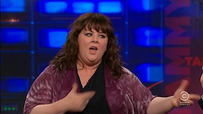 The Daily Show with Jon Stewart Season 18 Episode 285