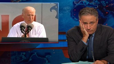 The Daily Show with Jon Stewart Season 18 Episode 314