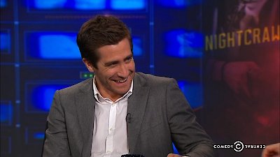 The Daily Show with Jon Stewart Season 18 Episode 335