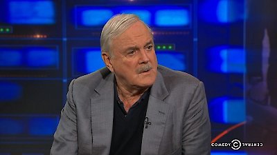 The Daily Show with Jon Stewart Season 18 Episode 337