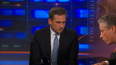 The Daily Show with Jon Stewart Season 18 Episode 341