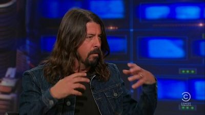 The Daily Show with Jon Stewart Season 18 Episode 348